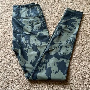 Like new Noli leggings